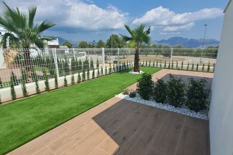 Villa i Polop, Alicante, Polop - € 549.000 | Ref: MM-71535 - foto 13