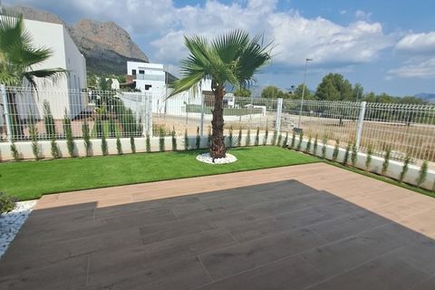 Villa i Polop, Alicante, Polop - € 549.000 | Ref: MM-71535 - foto 14