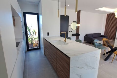 Villa i Polop, Alicante, Polop - € 549.000 | Ref: MM-71535 - foto 15