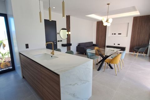 Villa i Polop, Alicante, Polop - € 549.000 | Ref: MM-71535 - foto 16