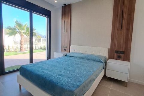 Villa i Polop, Alicante, Polop - € 549.000 | Ref: MM-71535 - foto 18
