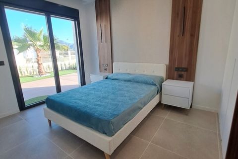Villa i Polop, Alicante, Polop - € 549.000 | Ref: MM-71535 - foto 31