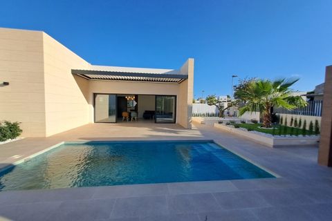Villa i Polop, Alicante, Polop - € 549.000 | Ref: MM-71535 - foto 34