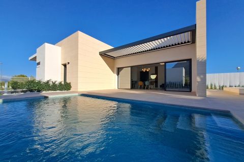 Villa i Polop, Alicante, Polop - € 549.000 | Ref: MM-71535 - foto 35