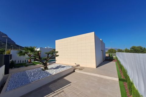 Villa i Polop, Alicante, Polop - € 549.000 | Ref: MM-71535 - foto 36