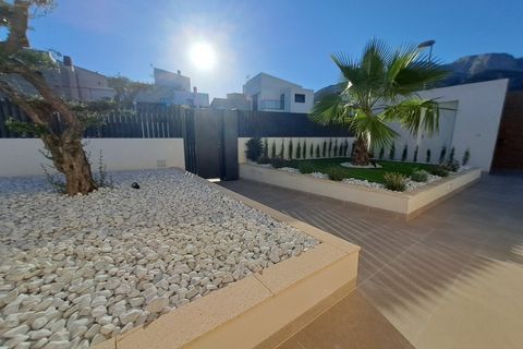 Villa i Polop, Alicante, Polop - € 549.000 | Ref: MM-71535 - foto 38