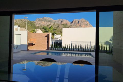 Villa i Polop, Alicante, Polop - € 549.000 | Ref: MM-71535 - foto 39