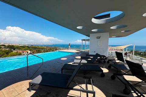 Apartamento en Punta Prima, Alicante, Punta Prima - € 520.000 | Ref: MM-58474 - photo 25
