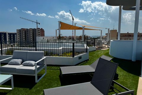 Apartamento en Punta Prima, Alicante, Punta Prima - € 520.000 | Ref: MM-58474 - photo 32