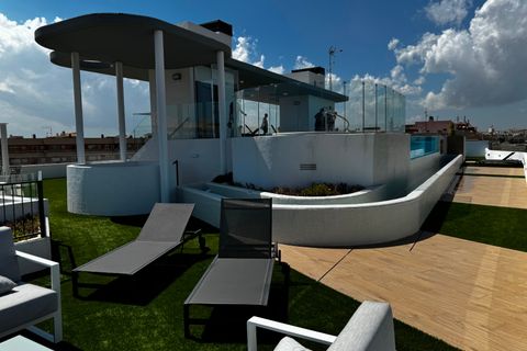 Apartamento en Punta Prima, Alicante, Punta Prima - € 520.000 | Ref: MM-58474 - photo 33