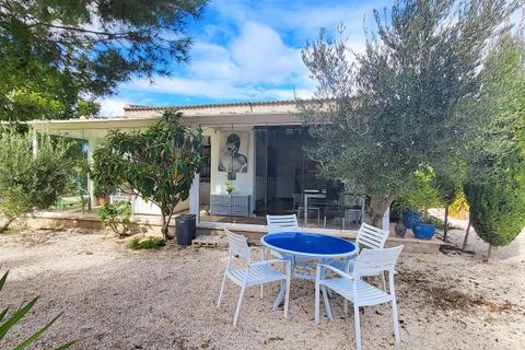 Villa en Aspe, Alicante, Aspe - € 279.999 | Ref: 73915 - photo 41