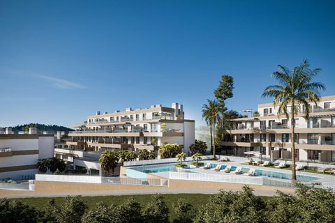Leilighet i Mijas, Malaga, Mijas - € 320 000 | Ref: NB-75652 - foto 4