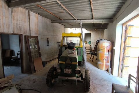 Landejendom i Yecla, Murcia, Yecla - € 250.000 | Ref: 70102a - foto 19