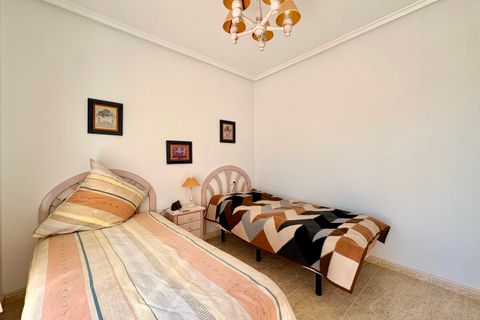 Byhus i Rojales, Alicante, Rojales - € 185.000 | Ref: V-24460 - foto 13
