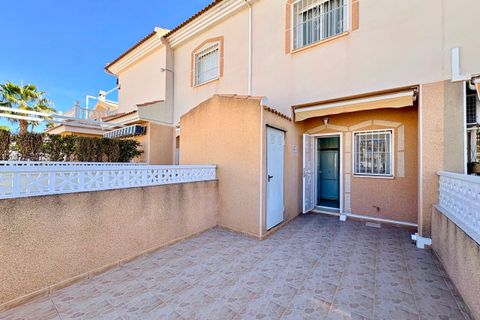 Byhus i Rojales, Alicante, Rojales - € 185.000 | Ref: V-24460 - foto 15