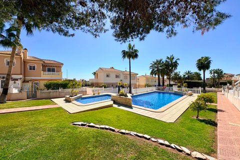 Byhus i Rojales, Alicante, Rojales - € 185.000 | Ref: V-24460 - foto 22