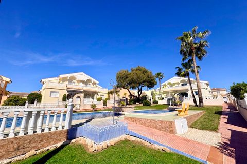 Byhus i Rojales, Alicante, Rojales - € 185.000 | Ref: V-24460 - foto 25