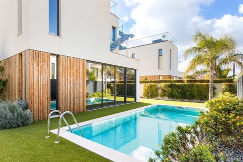 Villa i Albufeira, Faro, Albufeira - € 1.100.000 | Ref: W-02P0MA - foto 1