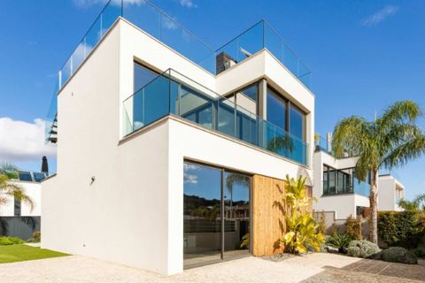 Villa i Albufeira, Faro, Albufeira - € 1.100.000 | Ref: W-02P0MA - foto 2