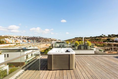 Villa i Albufeira, Faro, Albufeira - € 1.100.000 | Ref: W-02P0MA - foto 30