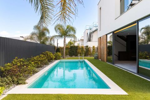 Villa i Albufeira, Faro, Albufeira - € 1.100.000 | Ref: W-02P0MA - foto 41