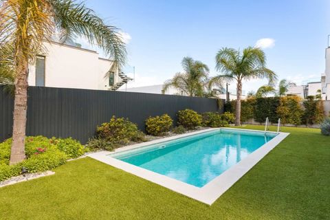 Villa i Albufeira, Faro, Albufeira - € 1.100.000 | Ref: W-02P0MA - foto 43