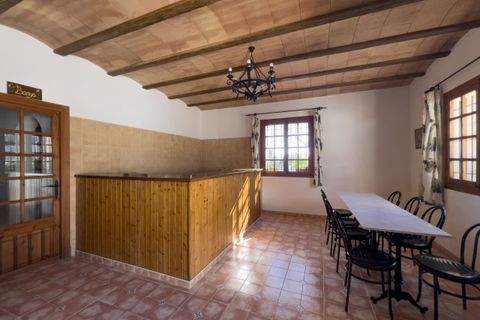 Erhvervsejendom i Binissalem, Mallorca, Binissalem - € 2.350.000 | Ref: 993 - foto 15