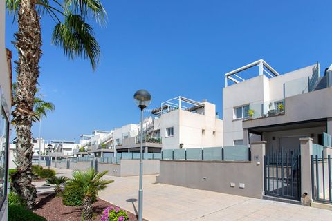 Villa i Torrevieja, Alicante, Torrevieja - € 289.000 | Ref: MOR-31441 - foto 2