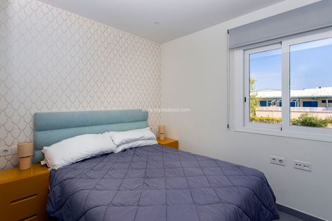 Villa i Torrevieja, Alicante, Torrevieja - € 289.000 | Ref: MOR-31441 - foto 21