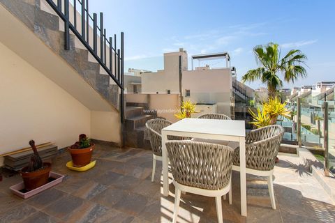 Villa i Torrevieja, Alicante, Torrevieja - € 289.000 | Ref: MOR-31441 - foto 23