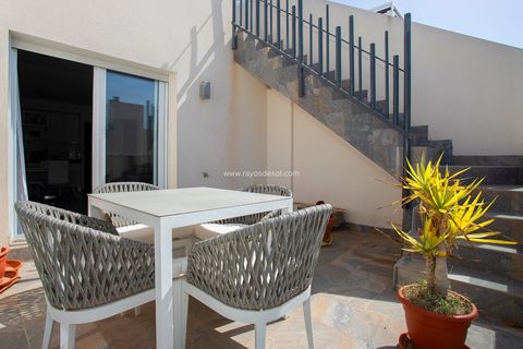 Villa i Torrevieja, Alicante, Torrevieja - € 289.000 | Ref: MOR-31441 - foto 24