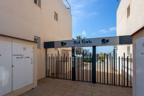 Villa i Torrevieja, Alicante, Torrevieja - € 289.000 | Ref: MOR-31441 - foto 34