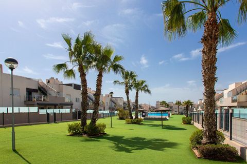 Villa i Torrevieja, Alicante, Torrevieja - € 289.000 | Ref: MOR-31441 - foto 35