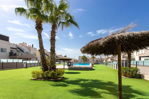 Villa i Torrevieja, Alicante, Torrevieja - € 289.000 | Ref: MOR-31441 - foto 36