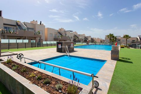 Villa i Torrevieja, Alicante, Torrevieja - € 289.000 | Ref: MOR-31441 - foto 37