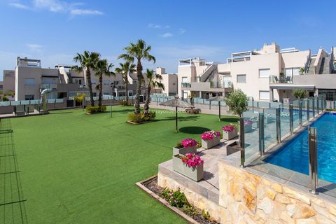 Villa i Torrevieja, Alicante, Torrevieja - € 289.000 | Ref: MOR-31441 - foto 38