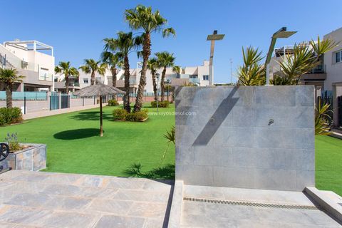 Villa i Torrevieja, Alicante, Torrevieja - € 289.000 | Ref: MOR-31441 - foto 40