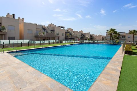 Villa i Torrevieja, Alicante, Torrevieja - € 289.000 | Ref: MOR-31441 - foto 41