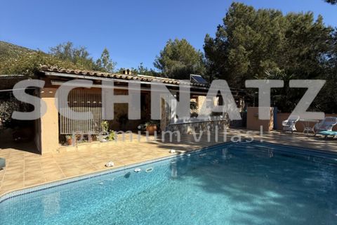 Finca i Benigembla, Alicante, Benigembla - € 465.000 | Ref: BE5509 - foto 2