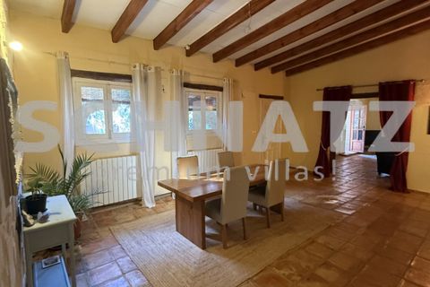 Finca i Benigembla, Alicante, Benigembla - € 465.000 | Ref: BE5509 - foto 4