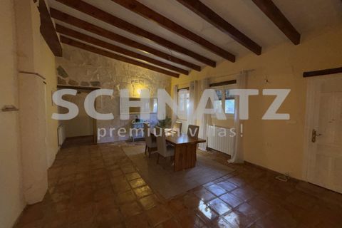 Finca i Benigembla, Alicante, Benigembla - € 465.000 | Ref: BE5509 - foto 5