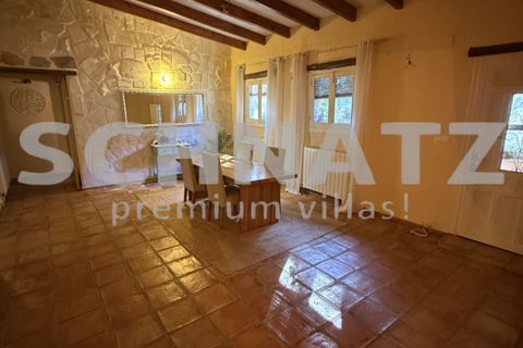 Finca i Benigembla, Alicante, Benigembla - € 465.000 | Ref: BE5509 - foto 6
