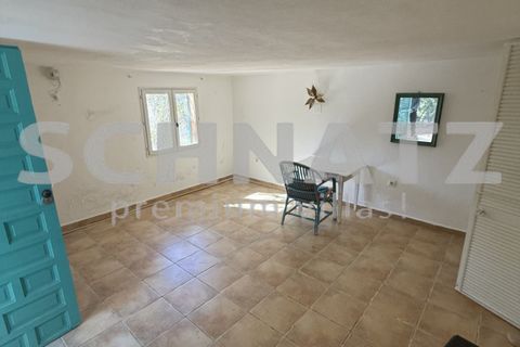Finca i Benigembla, Alicante, Benigembla - € 465.000 | Ref: BE5509 - foto 11