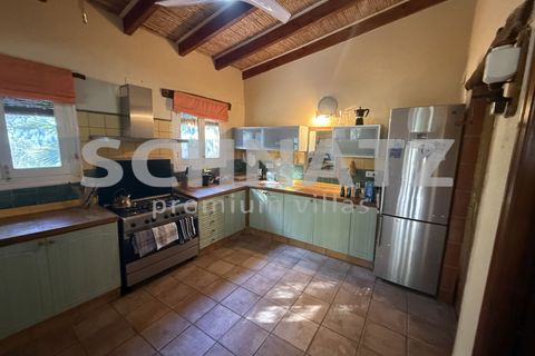 Finca i Benigembla, Alicante, Benigembla - € 465.000 | Ref: BE5509 - foto 12