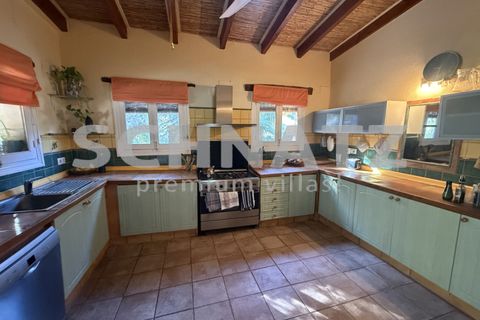 Finca i Benigembla, Alicante, Benigembla - € 465.000 | Ref: BE5509 - foto 13