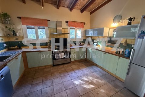 Finca i Benigembla, Alicante, Benigembla - € 465.000 | Ref: BE5509 - foto 14