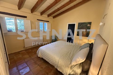 Finca i Benigembla, Alicante, Benigembla - € 465.000 | Ref: BE5509 - foto 15