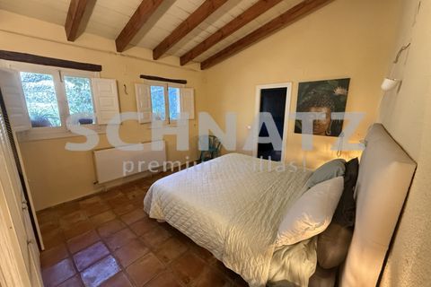 Finca i Benigembla, Alicante, Benigembla - € 465.000 | Ref: BE5509 - foto 16