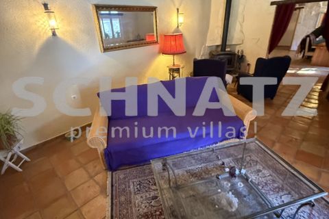 Finca i Benigembla, Alicante, Benigembla - € 465.000 | Ref: BE5509 - foto 17