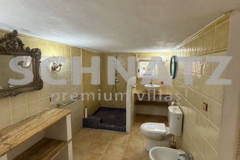 Finca i Benigembla, Alicante, Benigembla - € 465.000 | Ref: BE5509 - foto 20